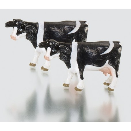 krávy, 2 kusy - 1447