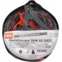 Startovací kabely 3 m 16 mm² 220 A SHK16/300E