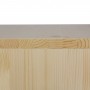 Dřevěná zásuvková skříňka SB6