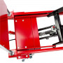 Hydraulický zvedací vozík do 500 kg TF 500