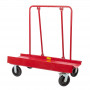 Profi přepravní vozík na desky do 250 kg PW700