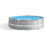Bazén Intex Prism Frame Premium 26716, filtr, pumpa, žebřík, 3,66x0,99 m