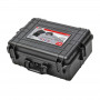 Vodotěsný kufr na fototechniku ​​35 L Outdoor XXL, černý
