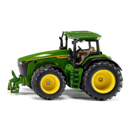 Traktor John Deere 8R 370 / 3290
