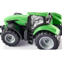 Traktor Deutz-Fahr TTV 7250 Agrotron / 1081