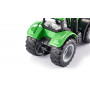 Traktor Deutz-Fahr TTV 7250 Agrotron / 1081