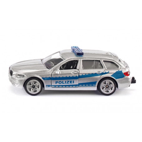 Policejní auto BMW 5 Touring / 1401