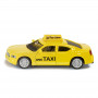 Americký žlutý taxík NYC Taxi / 1490