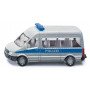 Policejní minibus / 0804