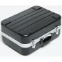 Pojízdný kufr na nářadí ABS 6+, černý