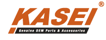 Logo KASEI